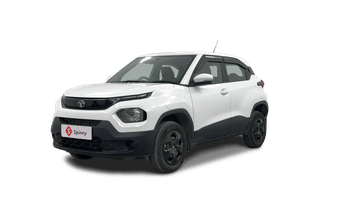 Used 2025 Tata Punch Adventure Plus AMT Petrol Automatic Image