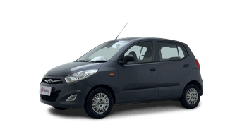 Used 2014 Hyundai I10 Magna 1.1 iRDE2 Petrol Manual Image