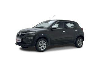 Used 2020 Renault Kwid RXT 1.0 AMT Opt Petrol Automatic Image