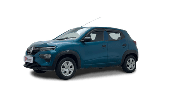 Used 2024 Renault Kwid RXL (O) 1.0 Petrol Manual Image