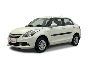 Used 2015 Maruti Suzuki Swift Dzire VXI AT Petrol Automatic Image