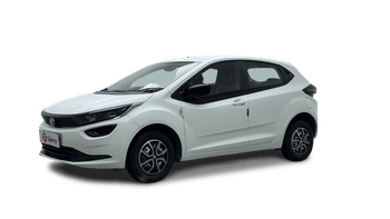Used 2020 Tata Altroz XE Petrol Petrol Manual Image