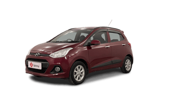 Used 2016 Hyundai Grand i10 Asta AT 1.2 Kappa VTVT Petrol Automatic Image