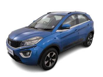 Used 2018 Tata Nexon XZ Plus Diesel Diesel Manual Image
