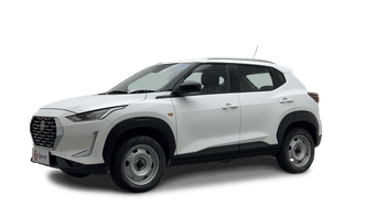 Used 2022 Nissan Magnite XE Petrol Manual Image