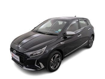 Used 2022 Hyundai New i20 Asta (O) 1.2 MT Petrol Manual Image