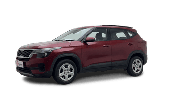 Used 2019 Kia Seltos HTK 1.5 Petrol Manual Image