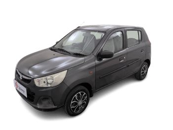 Used 2015 Maruti Suzuki Alto K10 VXi Petrol Manual Image