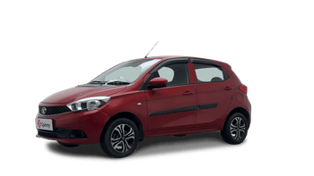Used 2019 Tata Tiago Revotron XZA Petrol Automatic Image