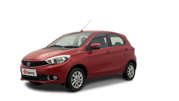 Used 2017 Tata Tiago Revotron XZA Petrol Automatic Image