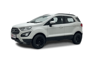 Used 2018 Ford EcoSport Trend + 1.5L Ti-VCT AT Petrol Automatic Image