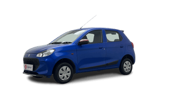 Used 2024 Maruti Suzuki Alto K10 VXi S-CNG Cng Manual Image