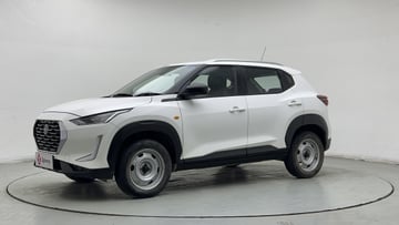 Used 2022 Nissan Magnite XE Petrol Manual Image
