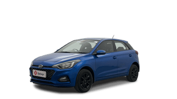 Used 2018 Hyundai Elite i20 Asta 1.2 Petrol Manual Image