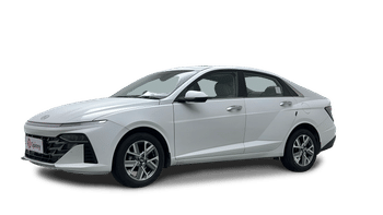 Used 2024 Hyundai Verna SX 1.5 Petrol MT Petrol Manual Image