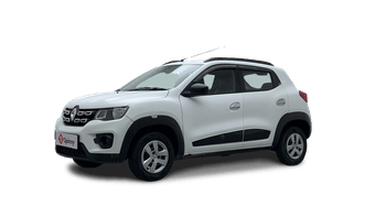 Used 2019 Renault Kwid RXL Petrol Manual Image