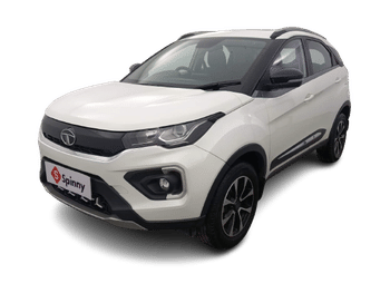 Used 2020 Tata Nexon XZ Plus (O) Petrol Manual Image