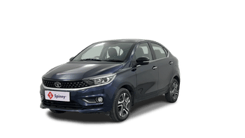 Used 2020 Tata Tigor XZ Plus Petrol Manual Image
