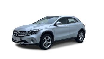 Used 2020 Mercedes-Benz GLA 200 Urban Edition Petrol Automatic Image