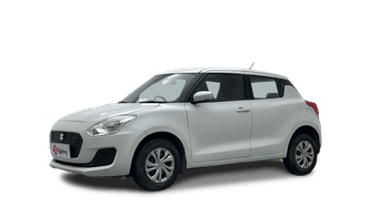 Used 2019 Maruti Suzuki Swift VXi Petrol Manual Image