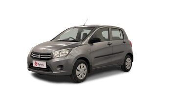 Used 2014 Maruti Suzuki Celerio VXi AMT Petrol Automatic Image