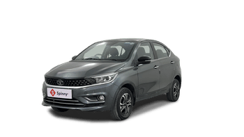Used 2022 Tata Tigor XZ Plus CNG Cng Manual Image