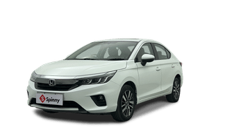 Used 2020 Honda City VX Petrol Petrol Manual Image