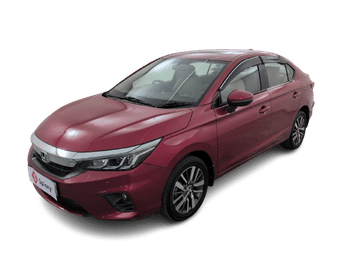Used 2020 Honda City VX Petrol Petrol Manual Image
