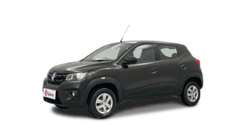Used 2016 Renault Kwid RXT Petrol Manual Image