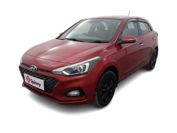 Used 2018 Hyundai Elite i20 Asta 1.2 (O) Petrol Manual Image