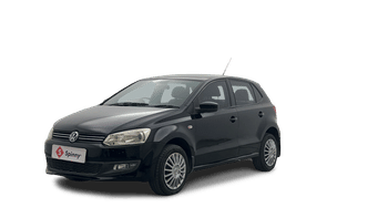 Used 2013 Volkswagen Polo Comfortline 1.2L (P) Petrol Manual Image