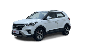 Used 2019 Hyundai Creta SX 1.6 AT Petrol Petrol Automatic Image