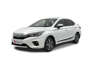 Used 2021 Honda City VX Petrol Petrol Manual Image