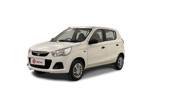 Used 2015 Maruti Suzuki Alto K10 VXi Petrol Manual Image