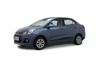 Used 2015 Hyundai Xcent S 1.2 Petrol Manual Image