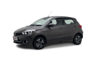 Used 2019 Tata Tiago Revotron XZA Petrol Automatic Image