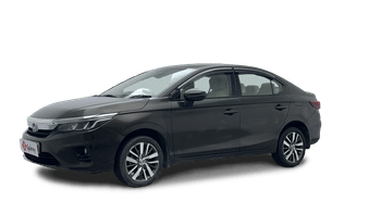 Used 2021 Honda City VX Petrol Petrol Manual Image