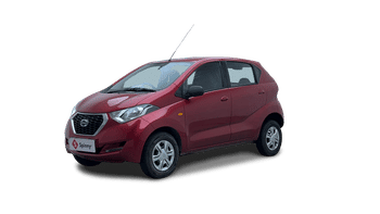 Used 2019 Datsun Redi-GO S 1.0 Petrol Manual Image