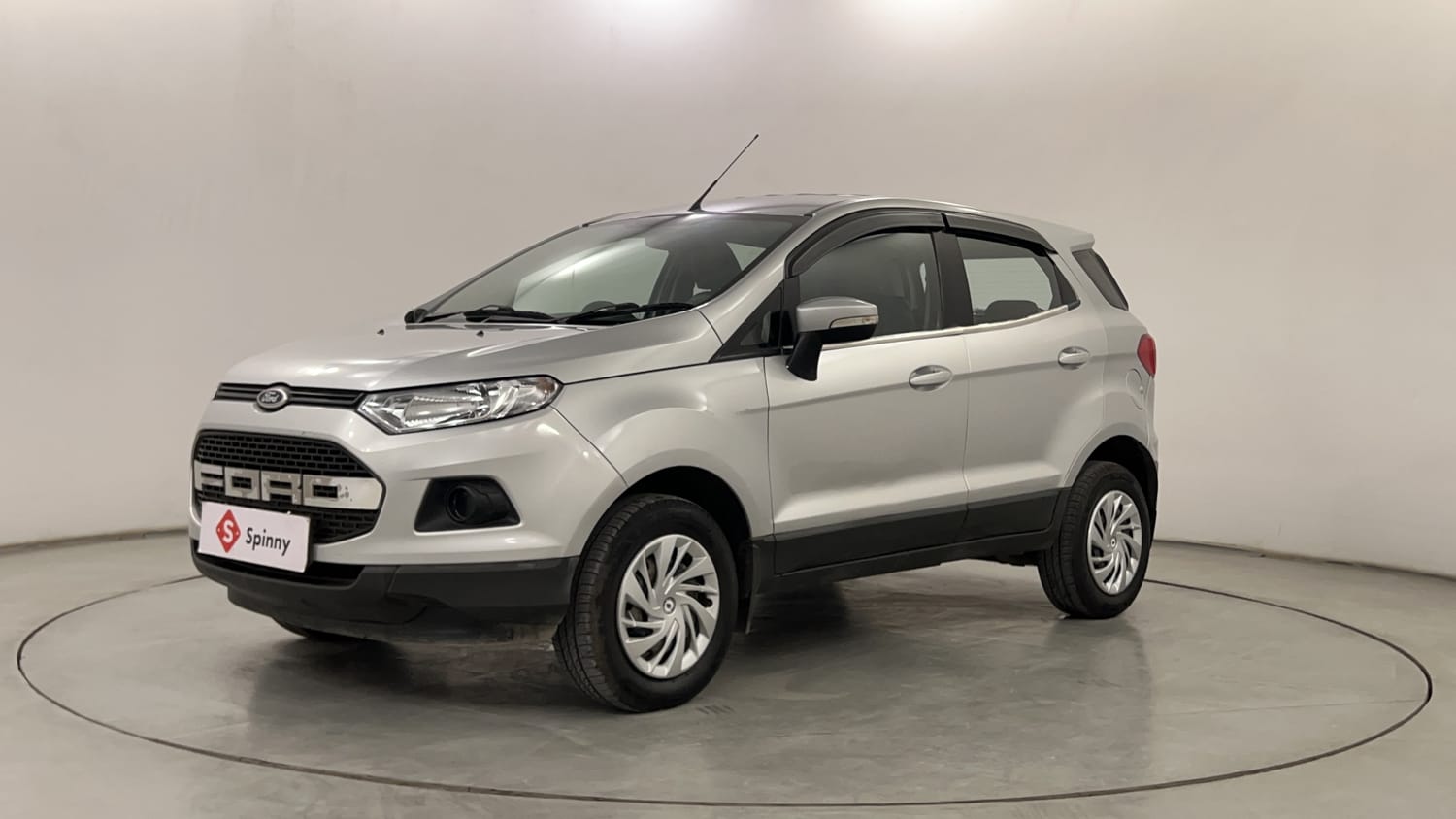 Ecosport