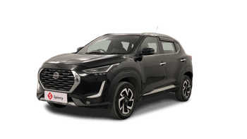 Used 2021 Nissan Magnite XV Premium Turbo (O) Petrol Manual Image