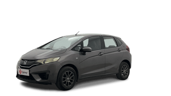 Used 2016 Honda Jazz S AT Petrol Automatic Image