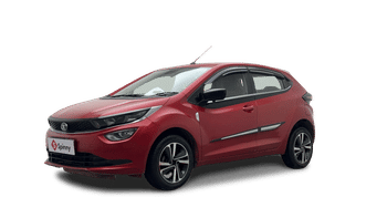 Used 2022 Tata Altroz XT Petrol Petrol Manual Image