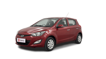 Used 2012 Hyundai I20 Asta 1.2 Petrol Manual Image