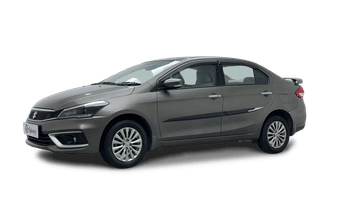 Used 2022 Maruti Suzuki Ciaz Zeta 1.5 Petrol Manual Image