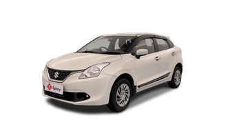 Used 2017 Maruti Suzuki Baleno Delta 1.2 Petrol Manual Image