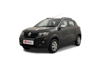 Used 2018 Renault Kwid 1.0 RXT Petrol Manual Image