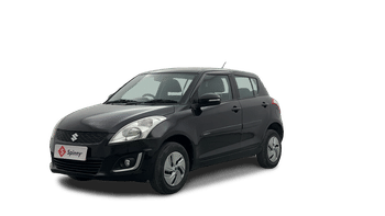 Used 2016 Maruti Suzuki Swift VXi Petrol Manual Image