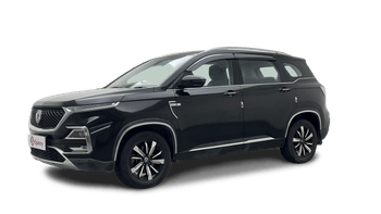 Used 2019 MG Motors Hector Sharp 1.5 DCT Petrol Petrol Automatic Image
