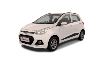 Used 2016 Hyundai Grand i10 Asta AT 1.2 Kappa VTVT Petrol Automatic Image