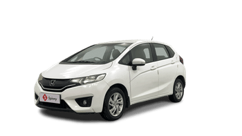 Used 2015 Honda Jazz V AT Petrol Petrol Automatic Image